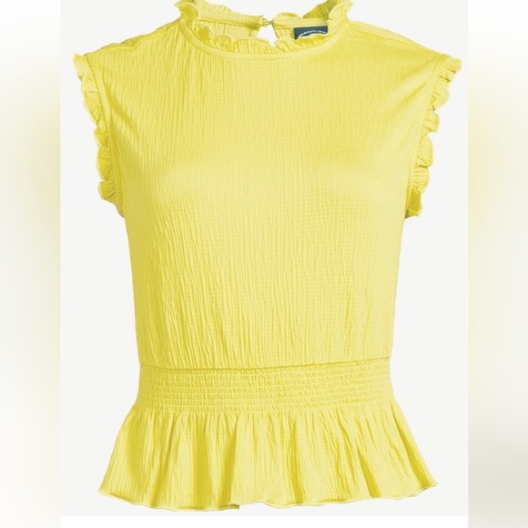 Tops - Like new condition